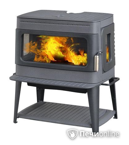 Отопительная печь Plamen Authentic 50 в Ставрополе