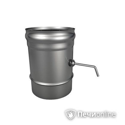 Шиберы Теплов и Сухов Шибер ШМ(М)-Р 430-0.8 D120 в Ставрополе