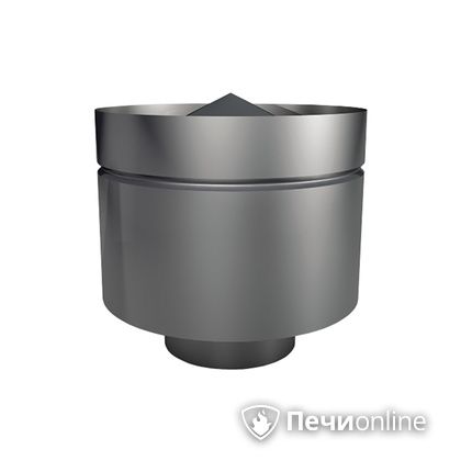 Дефлекторы Теплов и Сухов Дефлектор ДМ-Р 430-0.5 D150 в Ставрополе