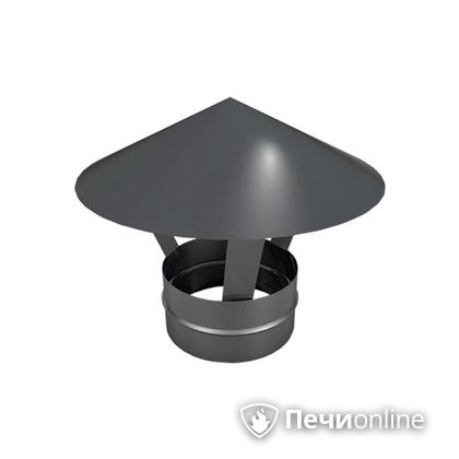  Теплов и Сухов Зонт ЗМ-Р 304-0.5 D150 в Ставрополе