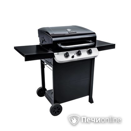 Гриль-барбекю на газу Char-Broil Char-Broil Performance 3B в Ставрополе