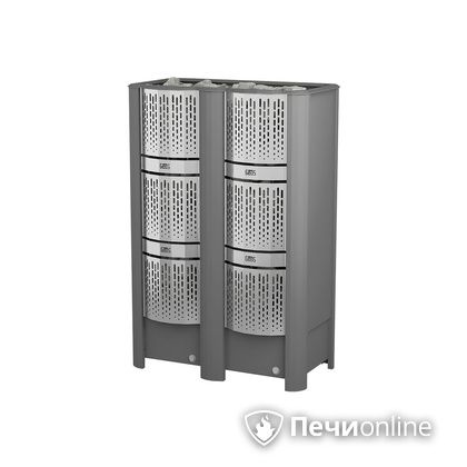 Электрокаменки (электрические печи) Костёр RAIN Pro 18 в Ставрополе