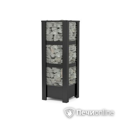 Электрокаменки (электрические печи) Костёр QUADRO Corner 9 в Ставрополе