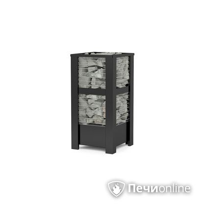 Электрокаменка для сауны Костёр QUADRO Soft 6 в Ставрополе