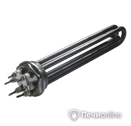 Блок ТЭНБ Костёр ТЭНБ-6 G1-1/2 Budget в Ставрополе