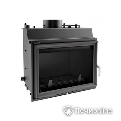 Каминная топка Kratki Wiktor/PW/12/W чугун в Ставрополе