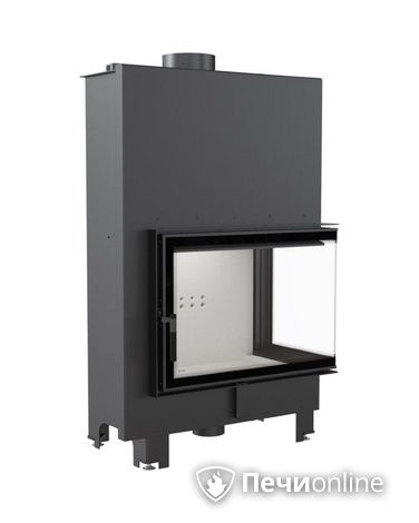 Каминная топка Kratki MBA/PW/17/P/BS/W в Ставрополе