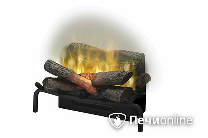Электрический очаг Dimplex RevIllusion RLG20 в Ставрополе