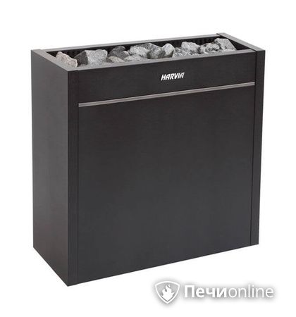 Электрокаменка (электрическая печь) Harvia Virta HL135 13.5 кВт без пульта  в Ставрополе