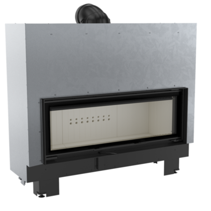 Каминная топка Kratki MB120/G в Ставрополе