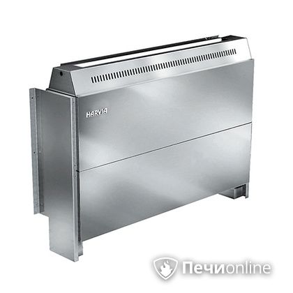 Электрокаменка для сауны Harvia Hidden Heather HH12 без пульта (HH120400) в Ставрополе