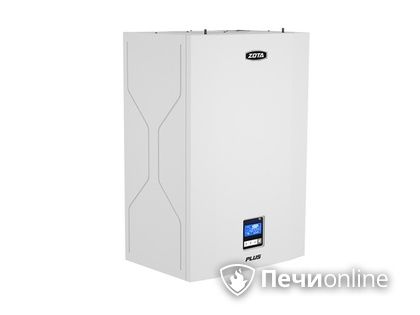 Электрические котлы Zota 6 MK-S Plus в Ставрополе