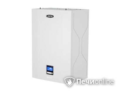 Электрические котлы Zota 9 MK-S Plus в Ставрополе