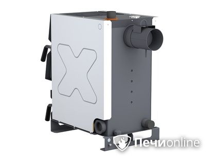 Твердотопливные котлы Zota Master-Х 32П в Ставрополе