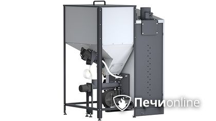 Твердотопливные котлы Zota Focus 16 в Ставрополе