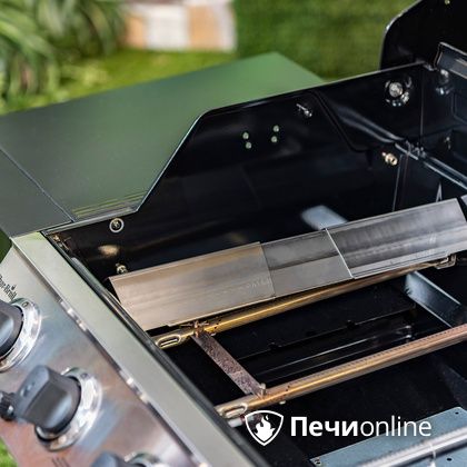 Аксессуар для приготовления на огне Char-Broil Универсальный жароотсекатель XL в Ставрополе