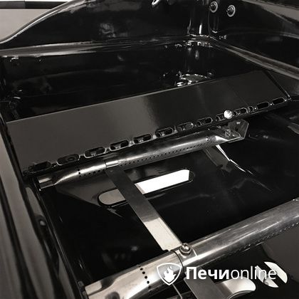Аксессуар для приготовления на огне Char-Broil Универсальный жароотсекатель с керамическим покрытием в Ставрополе