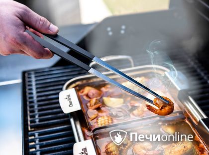 Аксессуар для приготовления на огне Char-Broil Щипцы для гриля Tweezer в Ставрополе