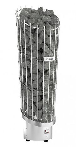 Электрическая печь Sawo Phoenix PNX3-45NS-P в Ставрополе