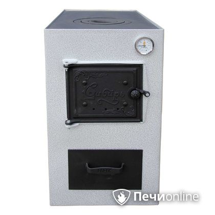 Комбинированный котел НМК Сибирь 15 ТПЭ в Ставрополе
