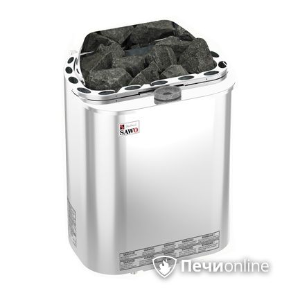 Электрическая печь Sawo Scandia Combi SCAC-60NS-Z в Ставрополе