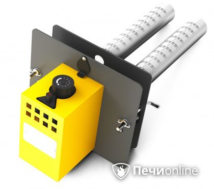 Газовая горелка TMF Сахалин-3, 26 кВт, энергонезависимое в Ставрополе