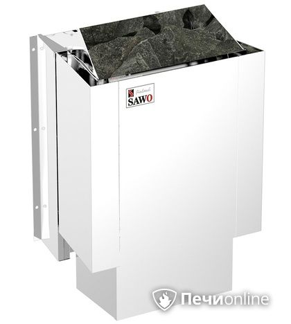 Электрическая печь Sawo Nordex Mini Combi NRMNC-36Ni2-Z в Ставрополе