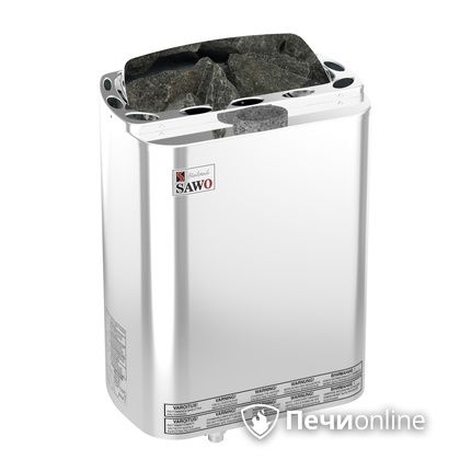 Электрическая печь Sawo Mini Combi MNC-36NS-Z в Ставрополе