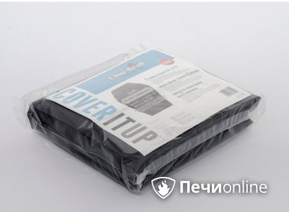 Чехол Char-Broil универсальный premium для 2 гор. грилей в Ставрополе