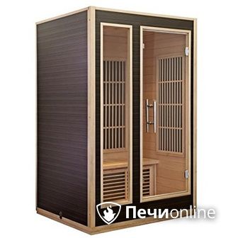  Harvia Radiant SGC1210BR двухместная хемлок в Ставрополе
