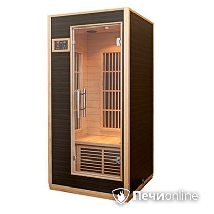  Harvia Radiant SGC0909BR одноместная хемлок в Ставрополе