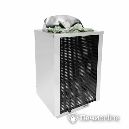 Электрическая печь Karina Optima Steam 3 кВт в Ставрополе