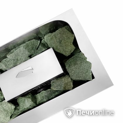 Электрическая печь Karina Optima Steam 6 кВт в Ставрополе