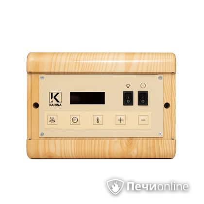Пульт управления Karina Case C15 Wood в Ставрополе