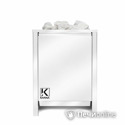 Электрическая печь Karina Classic 30 кВт в Ставрополе