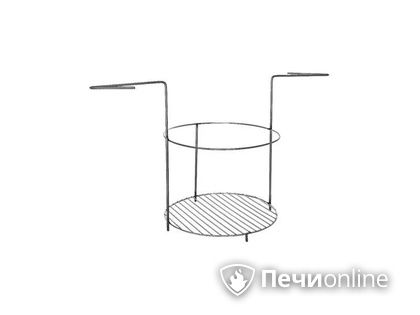 Аксессуар для приготовления на огне Амфора Этажерка мясная  в Ставрополе