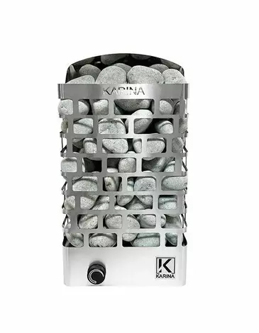 Электрокаменка для сауны Karina   Air 2 в Ставрополе