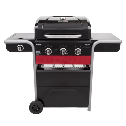 Газовый гриль Char Broil Hybrid New Gas Coal в Ставрополе