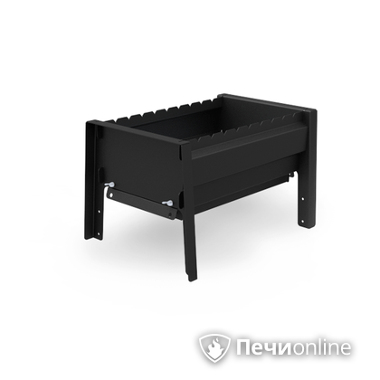 Мангал Grillver Партикс 500 Эйр в Ставрополе
