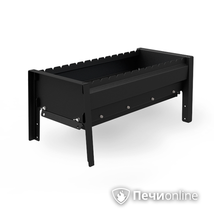 Мангал Grillver Партикс 730 Эйр в Ставрополе