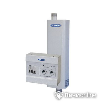 Электрический котел Zota  - 4.5 Econom с пультом управления в Ставрополе