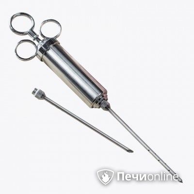 Кулинарный шприц Char-Broil для гриля в Ставрополе