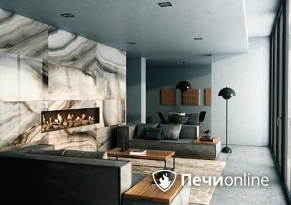 Каминная топка Kratki Leo/100/LPG 9,2 кВт в Ставрополе