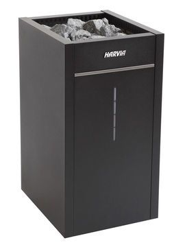 Электрокаменка для сауны Harvia Virta HL70SA автомат без пульта (HL700400SA) в Ставрополе