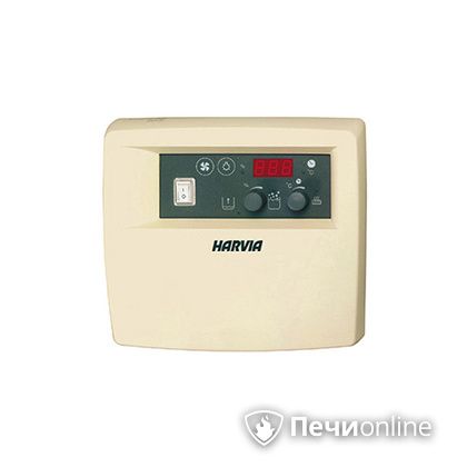  Harvia Пульт управления электрокаменкой C105400S Combi в Ставрополе